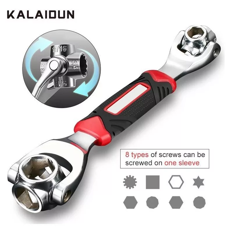 آچار همه کاره مدل ISB