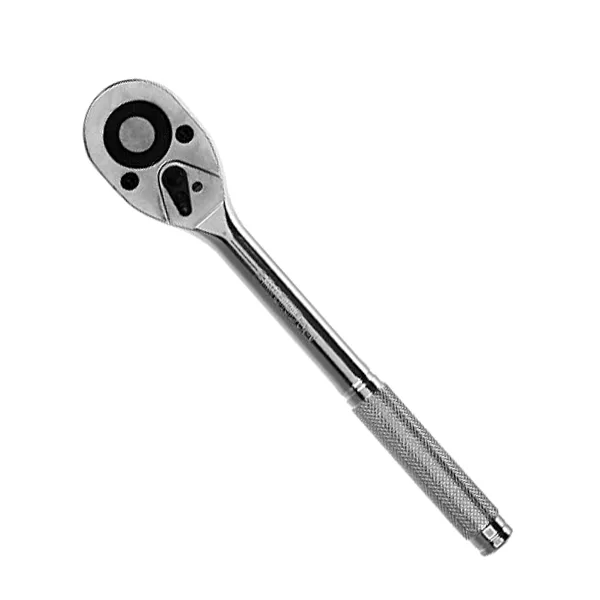 آچار بکس جغجغه سیموند کدSMD07 سایز 1/2 اینچ