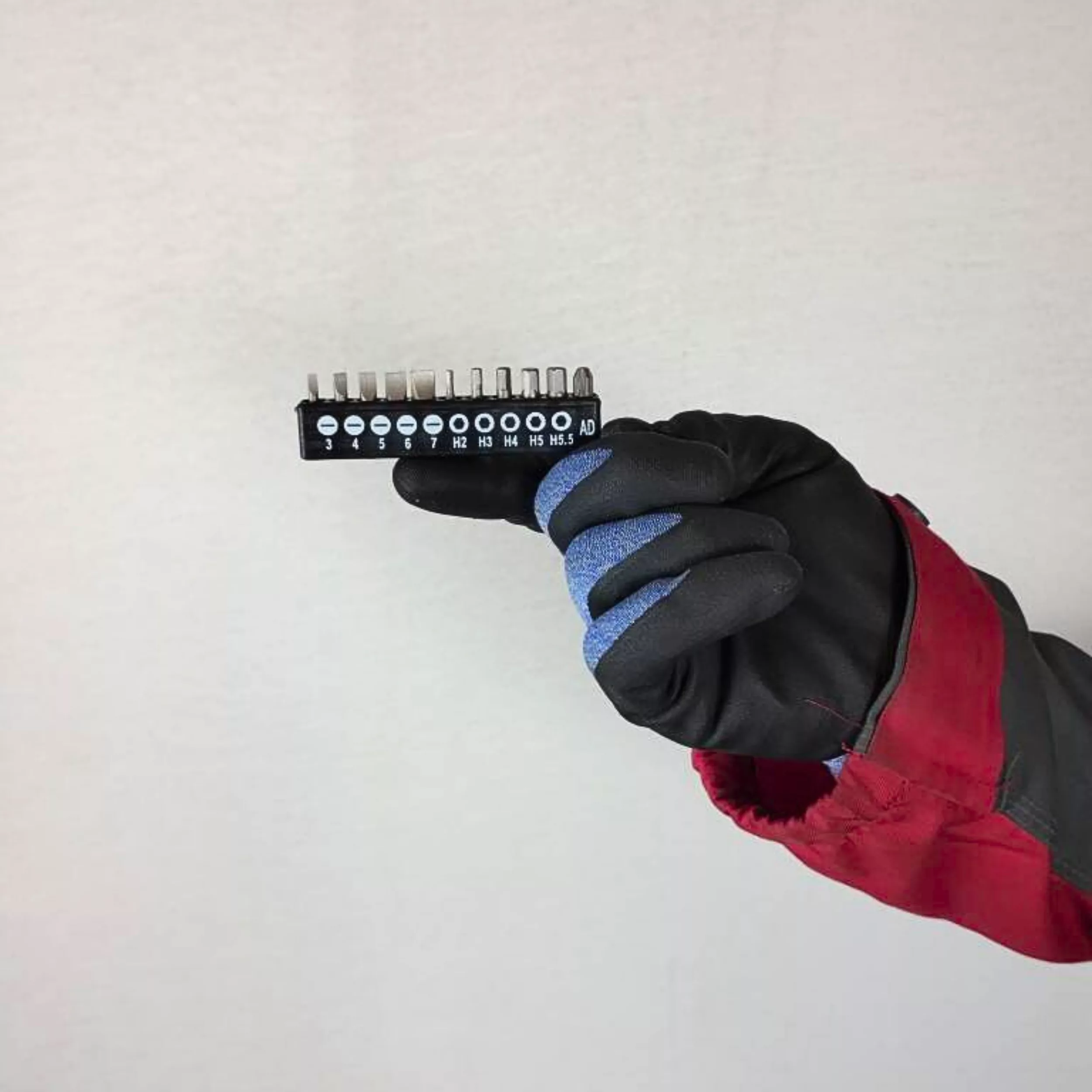 پیچ گوشتی جغجغه ای سانشنگ مدل SS-94145 بسته 35 عددی