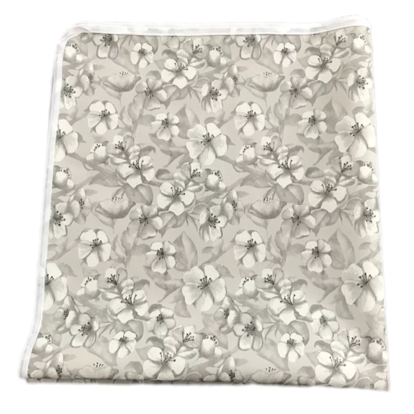 سفره 6 نفره آیسو مدل پشت پارچه کد 01