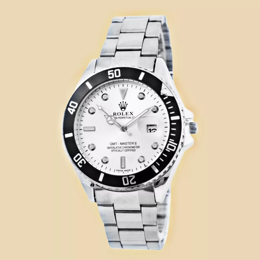 ساعت مچی عقربه‌ای مردانه  مدل ساب مارین 01