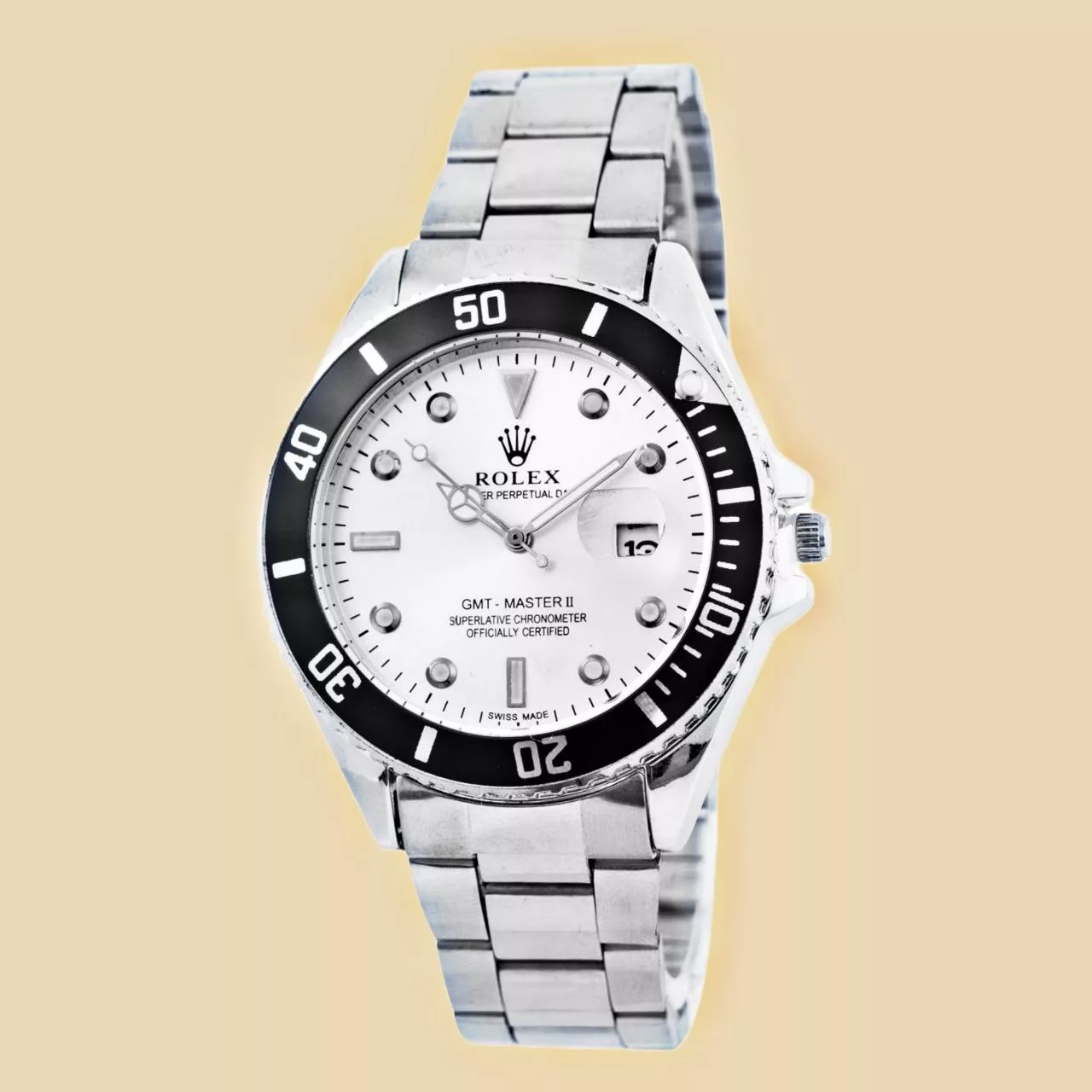 ساعت مچی عقربه‌ای مردانه  مدل ساب مارین 01