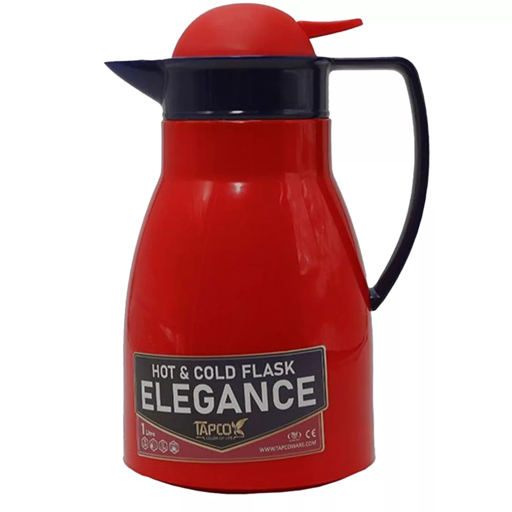 فلاسک تاپکو مدل الگانس گنجایش یک لیتر