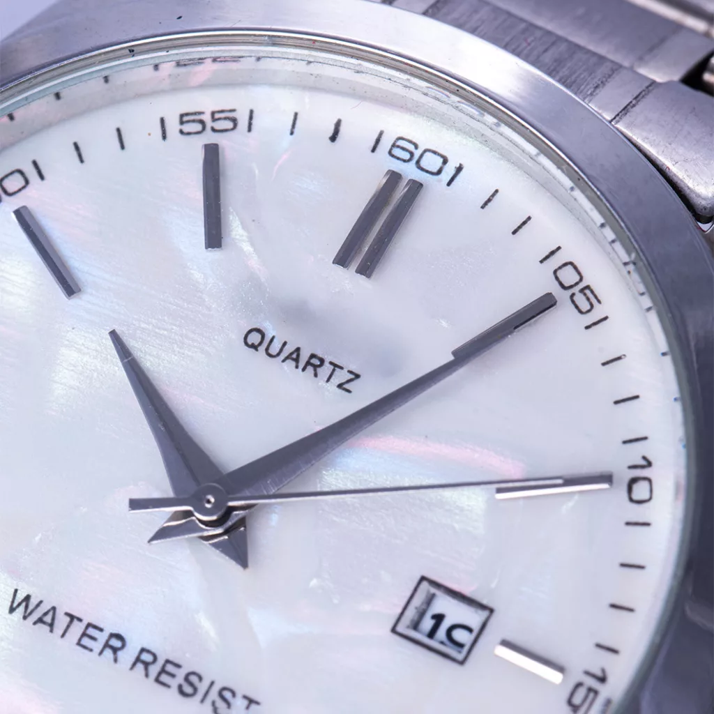 ساعت مچی عقربه‌ای کوارتز مردانه مدل MTP1199-W