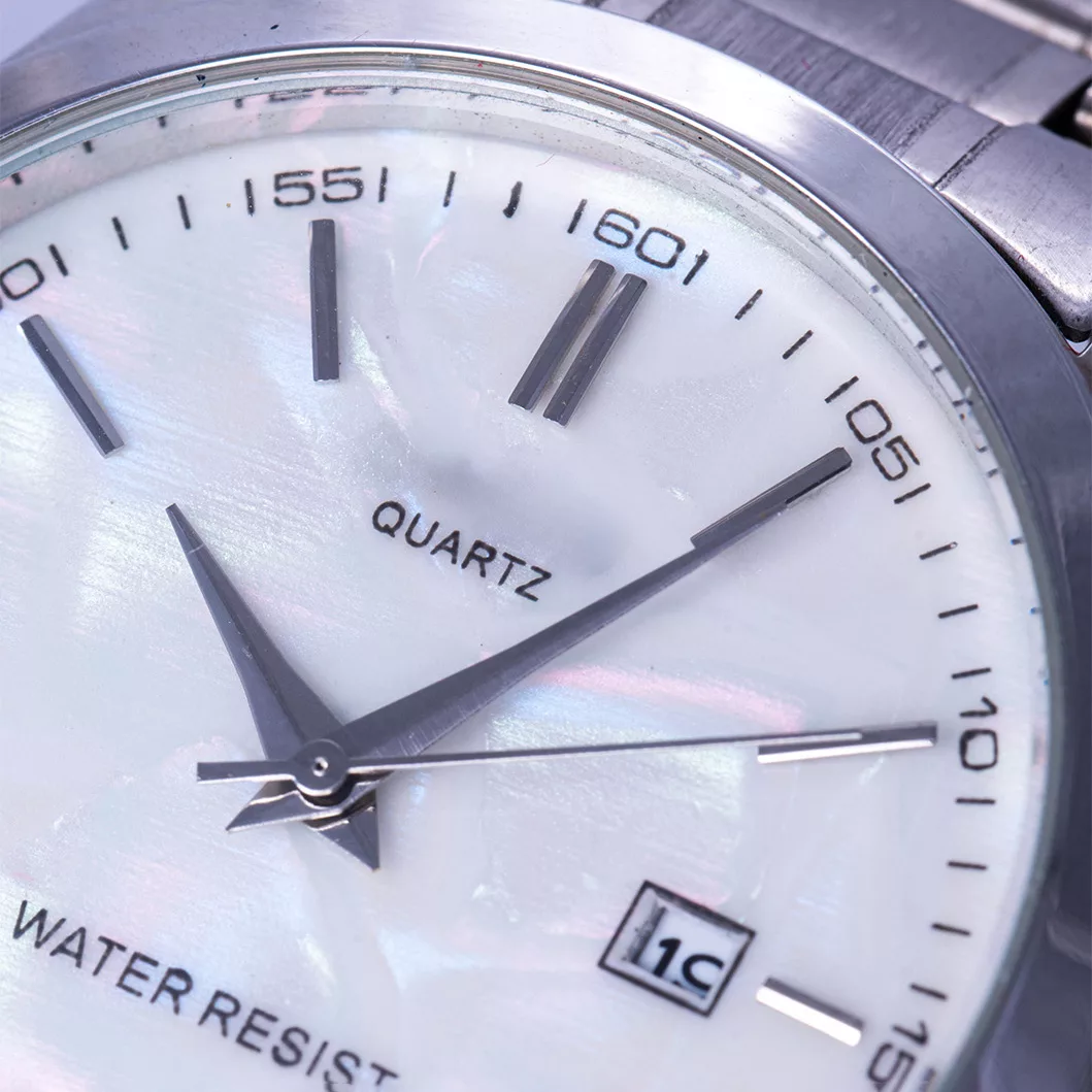 ساعت مچی عقربه‌ای کوارتز مردانه مدل MTP1199-W