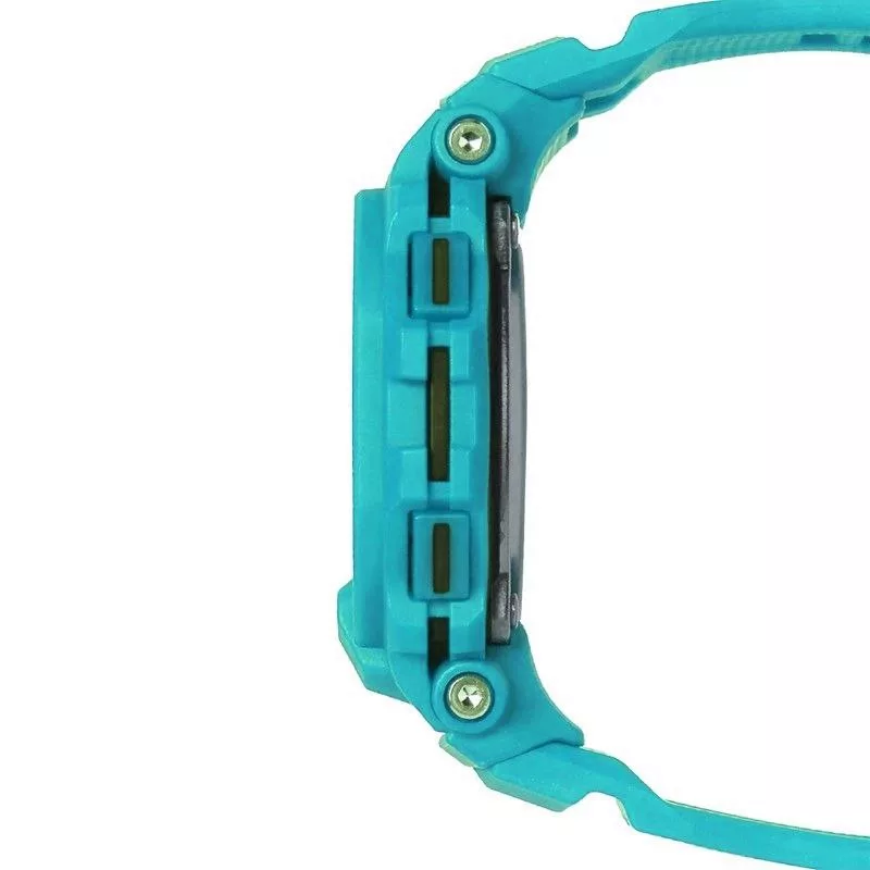 ساعت مچی دیجیتال مدل کرنومتر دار ضد آب کد 007