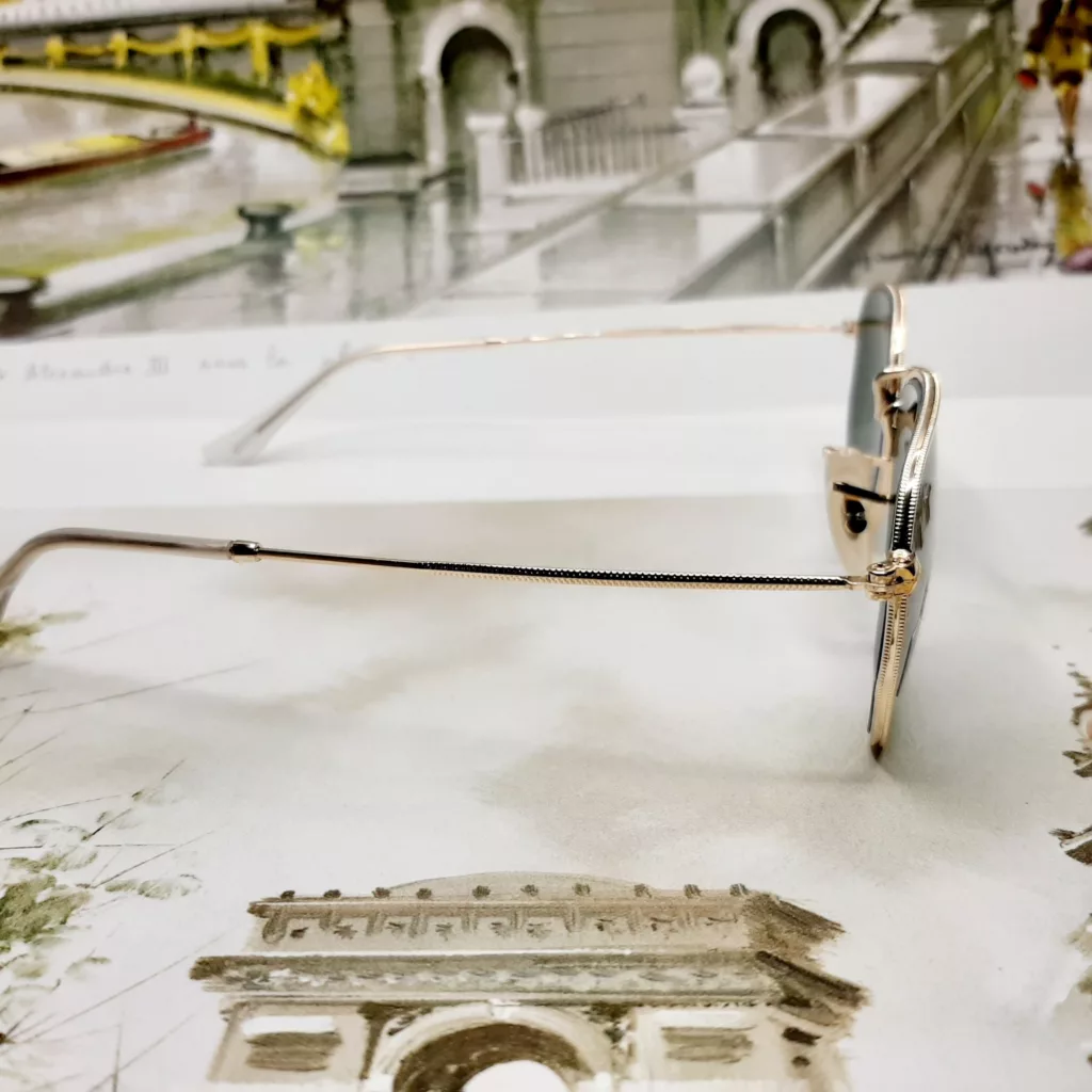 عینک آفتابی مدل RB3548gr