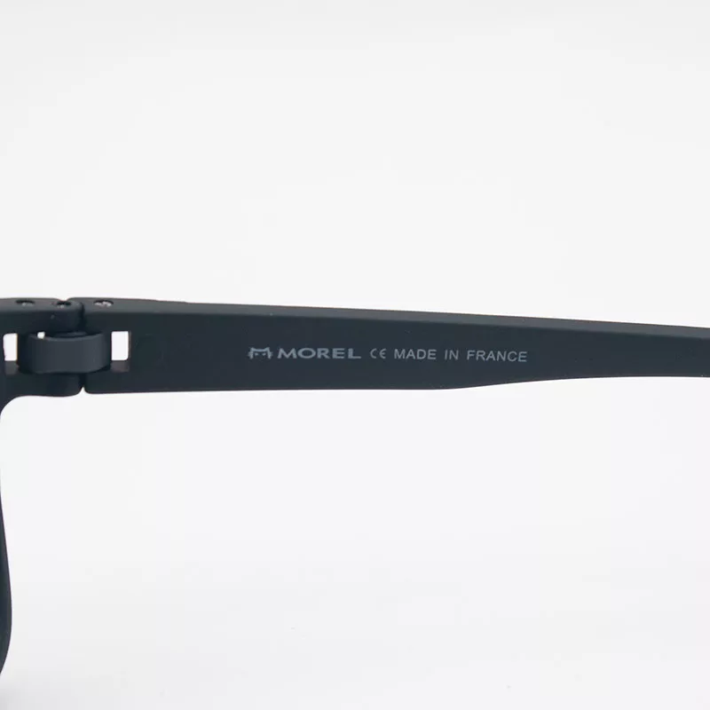 عینک آفتابی مستطیلی مورل مدل   78028C1POLARIZED