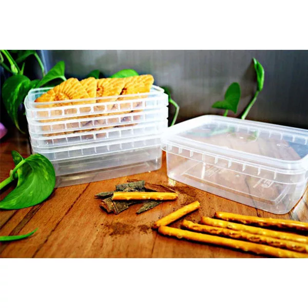 ظرف نگهدارنده مدل RL15005 بسته 5 عددی