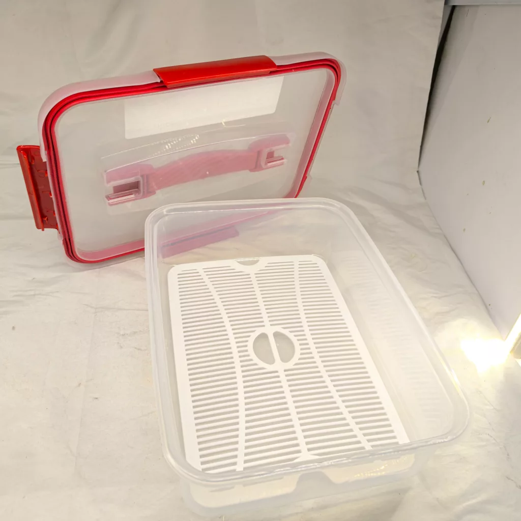 ظرف نگهدارنده زیبا مدل 35130