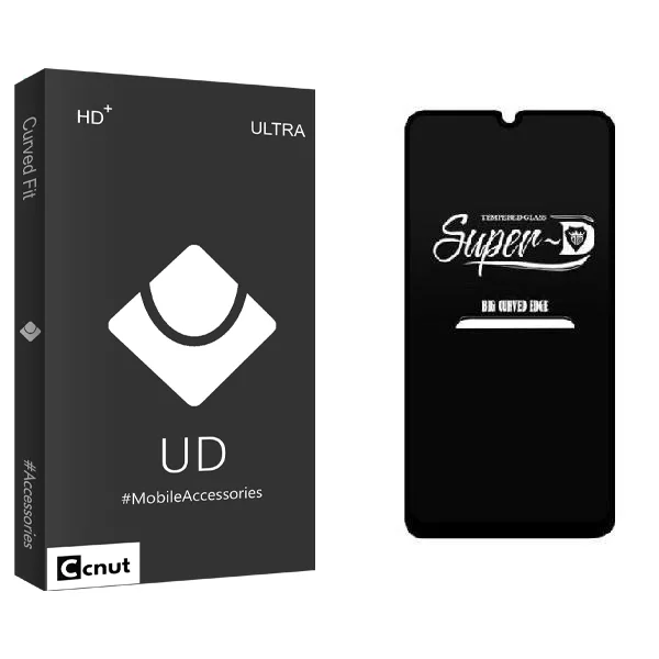 محافظ صفحه نمایش کوکونات مدل UDB SuperD مناسب برای گوشی موبایل شیائومی 12 Lite