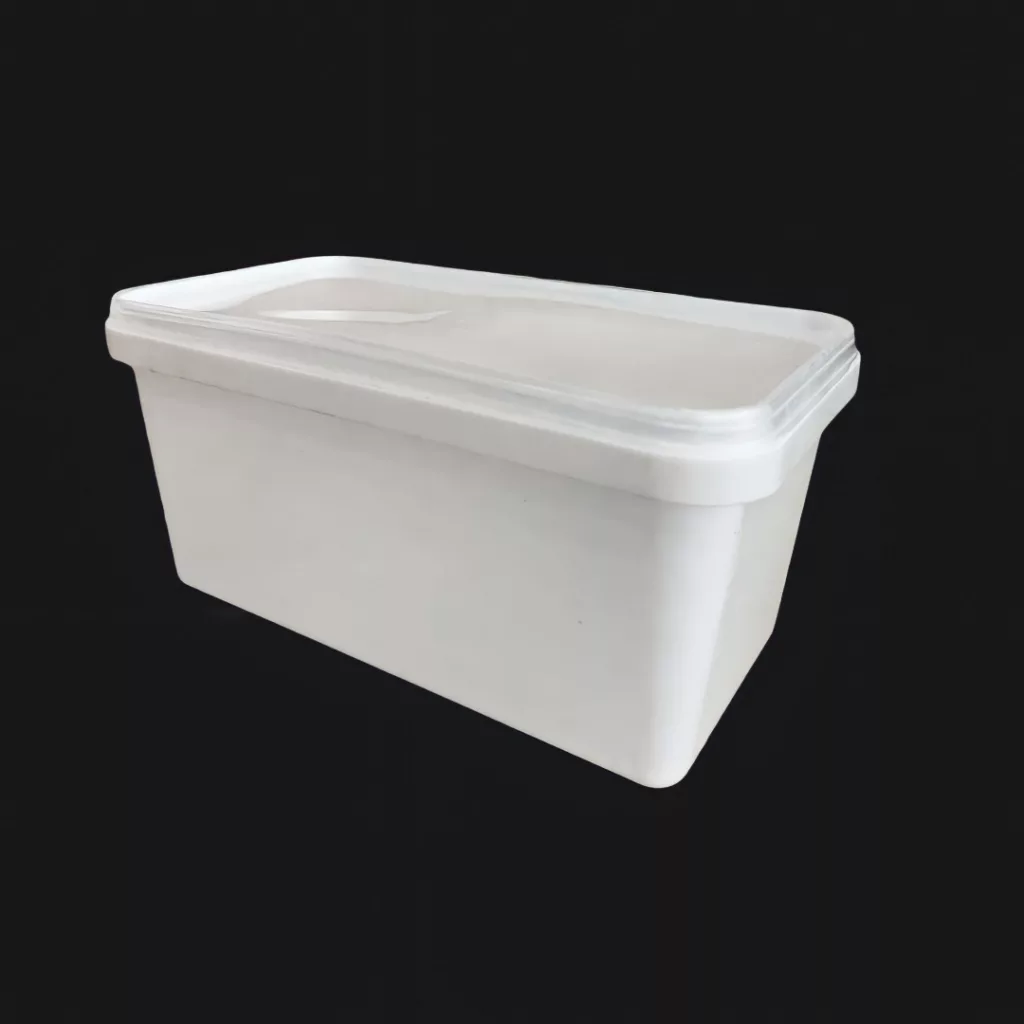 ظرف نگهدارنده مدل فریزری کد MP1100cc مجموعه 9 عددی