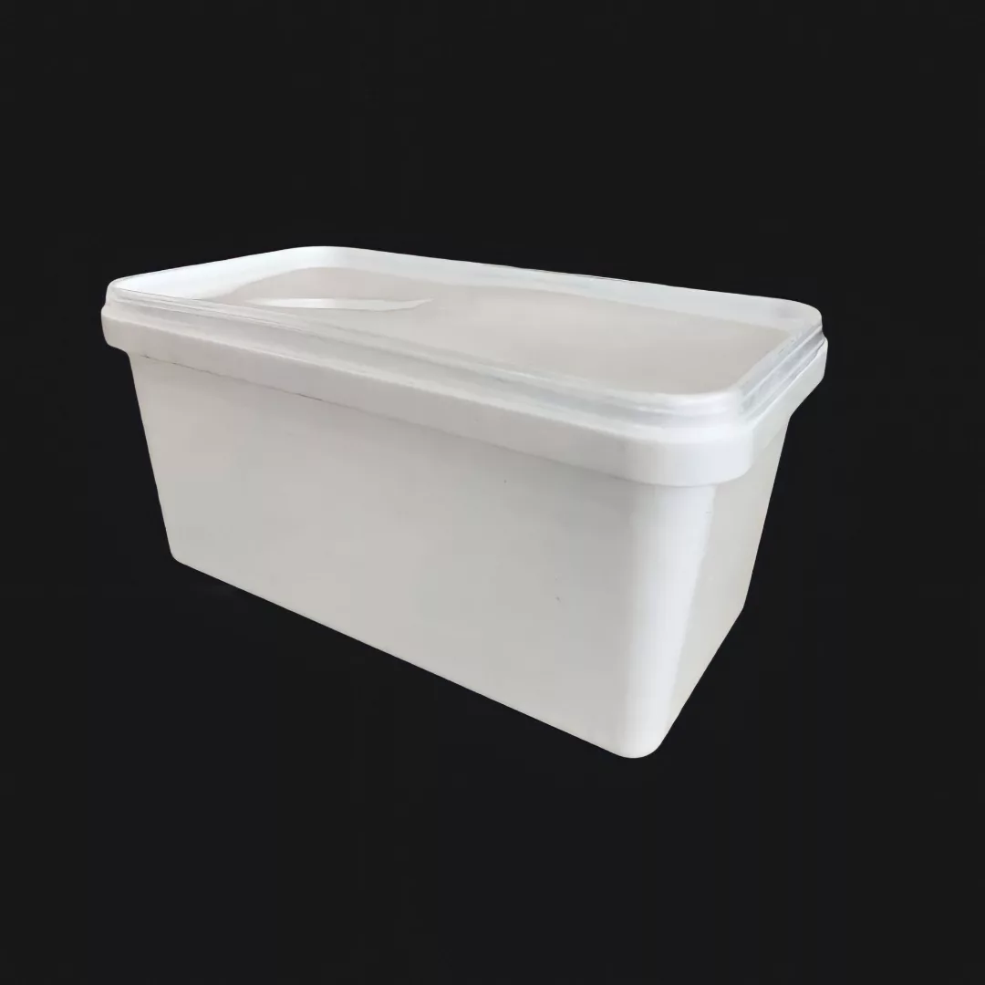 ظرف نگهدارنده مدل فریزری کد MP1100cc مجموعه 9 عددی