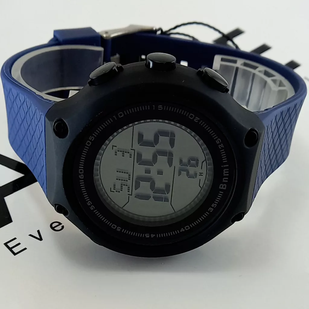 ساعت مچی دیجیتال مردانه بنمی مدل B23