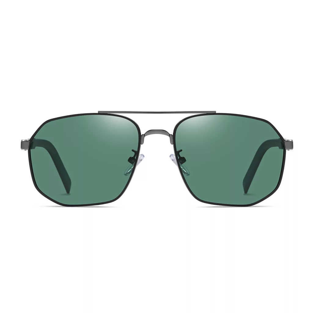 عینک آفتابی آلبرت وگ مدل 6314C104-P131 Avantgarde Visionary