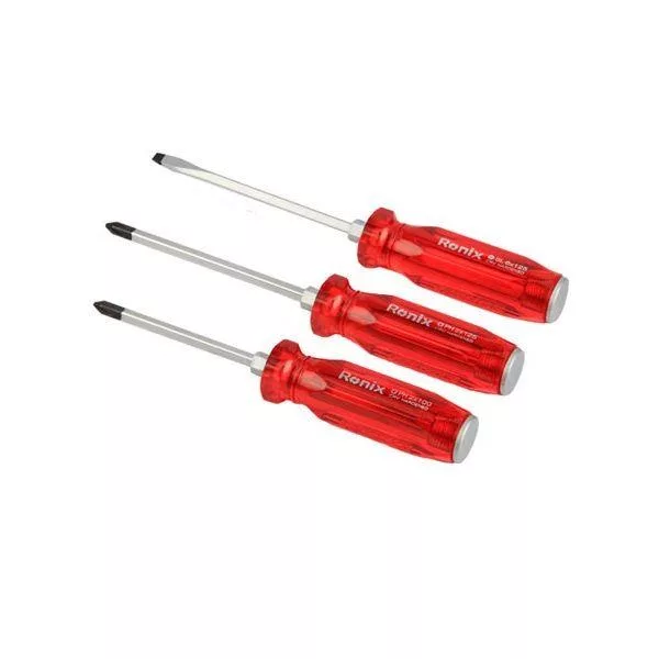 مجموعه 7 عددی پیچ گوشتی رونیکس کد 1212