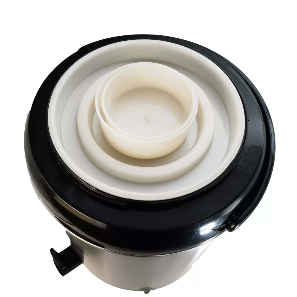 کلمن فورته مدل Elegant گنجایش 6 لیتر