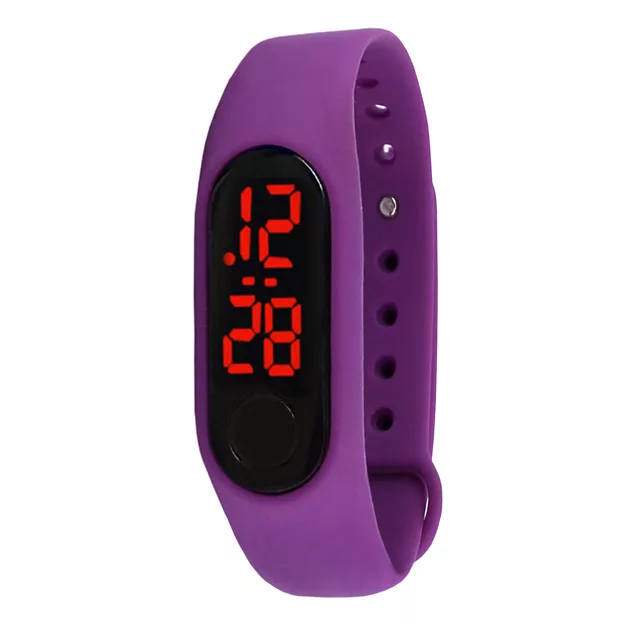 ساعت مچی دیجیتال مدل L 2081 – BAN