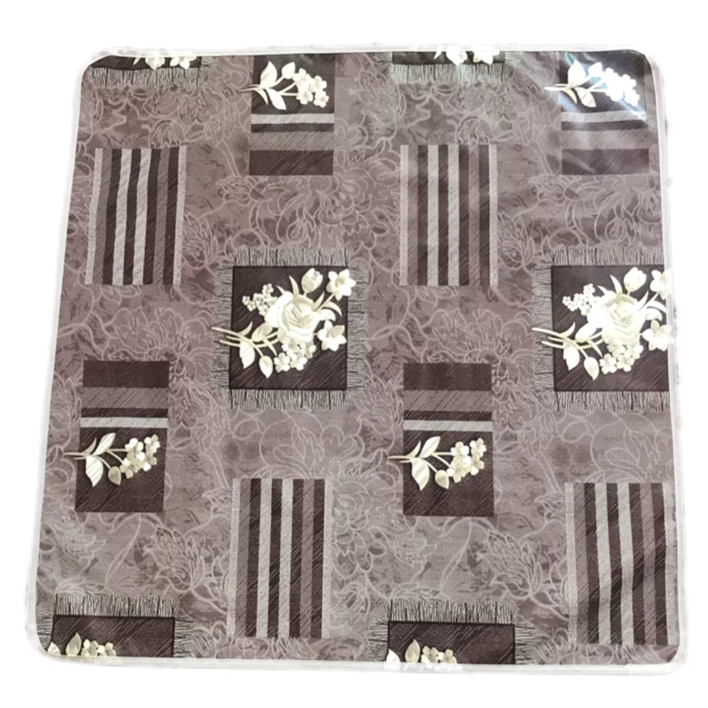 سفره 6 نفره مدل پشت نخی کد 03