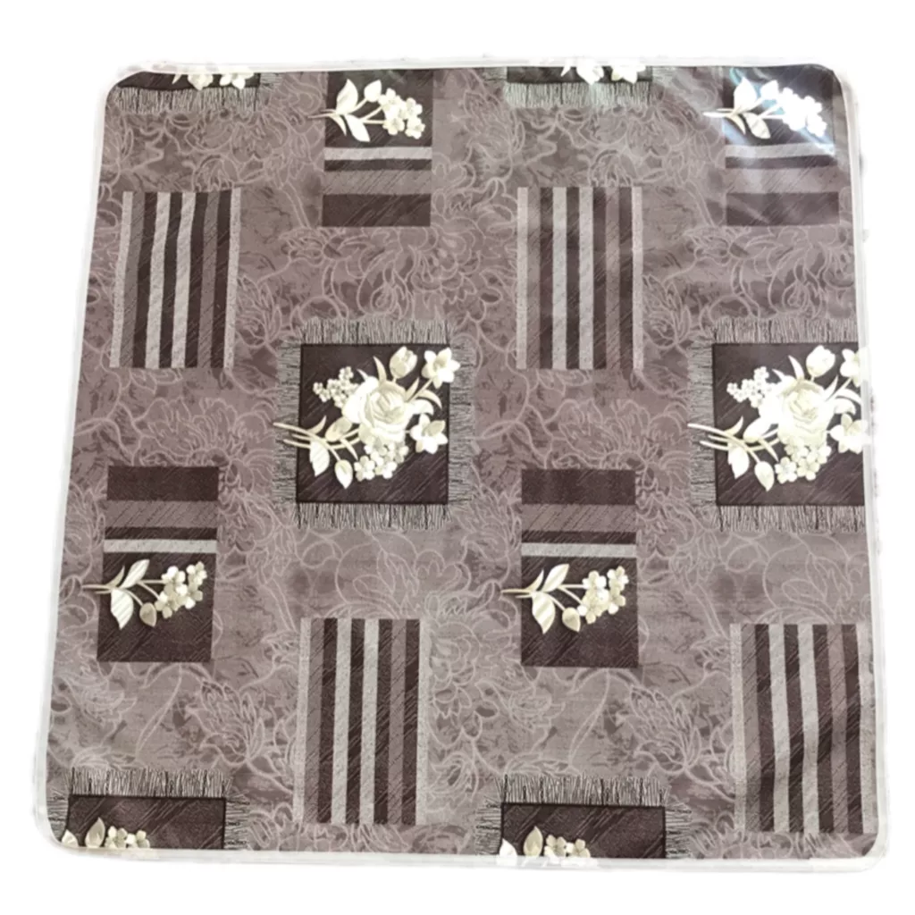 سفره 14 نفره مدل لایت پشت نخی کد 012