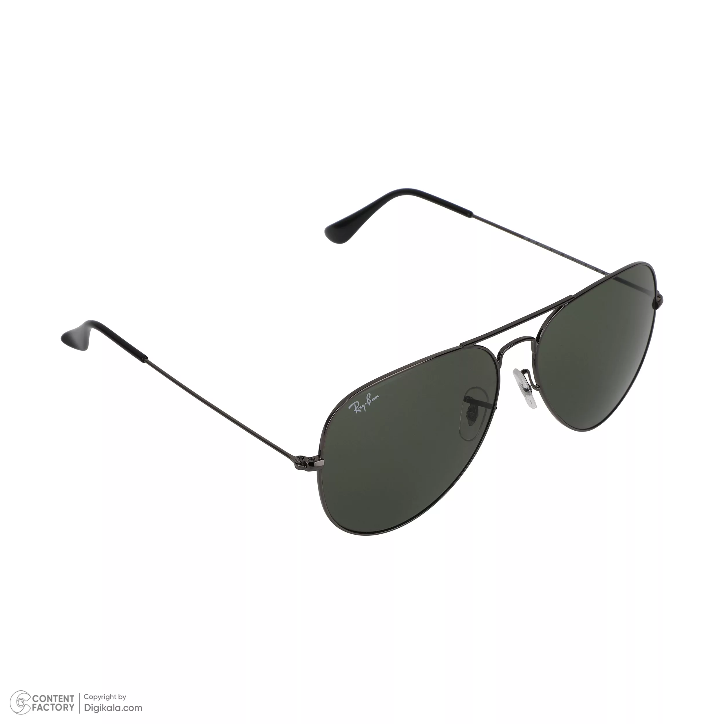 عینک آفتابی ری بن مدل 3026-W3238