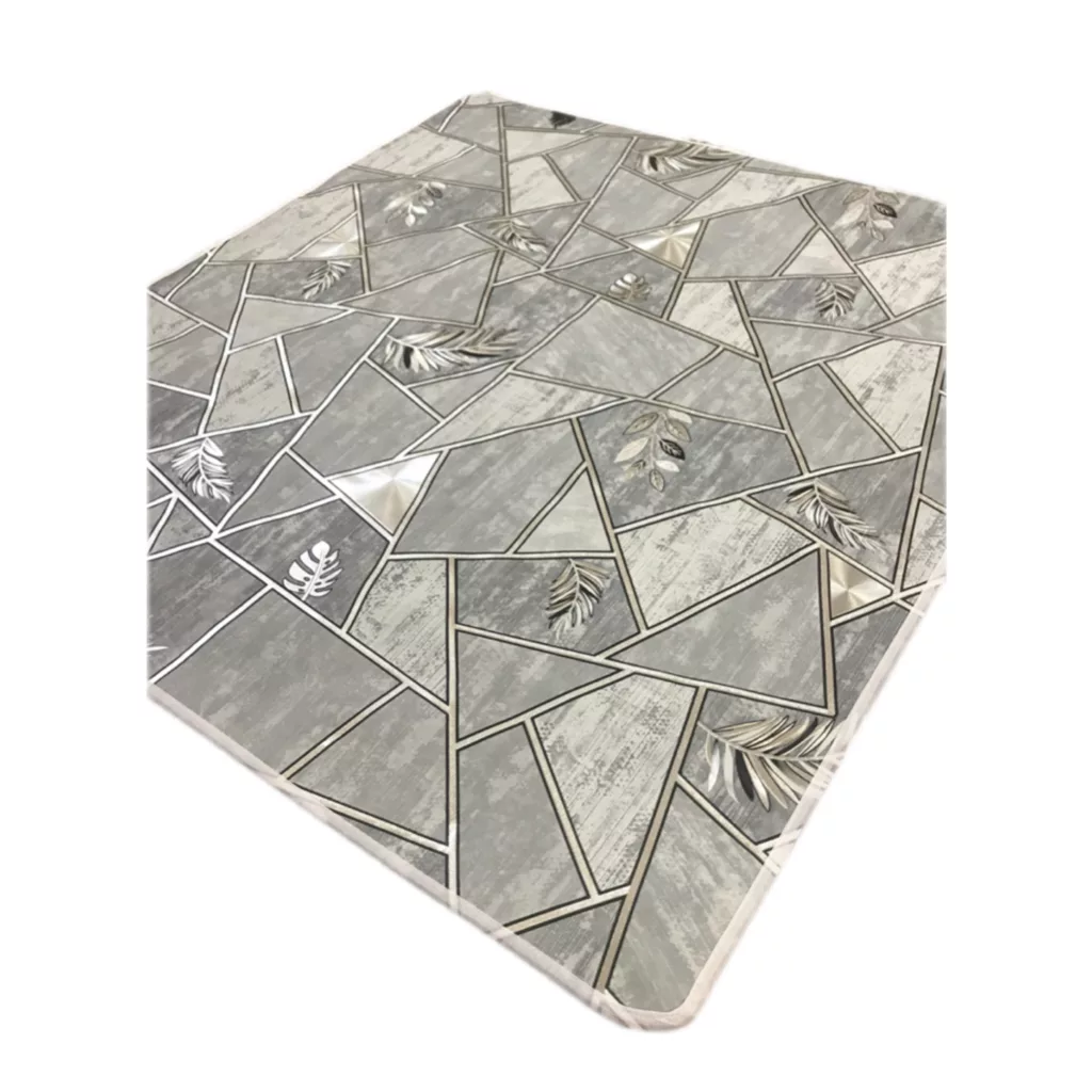 سفره 2 نفره مدل لایت پشت نخی سایز 70×70 سانتی متر کد 06