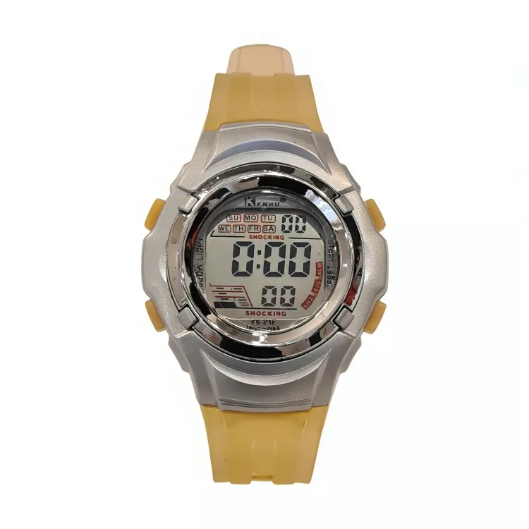 ساعت مچی دیجیتال مدل KK-21E