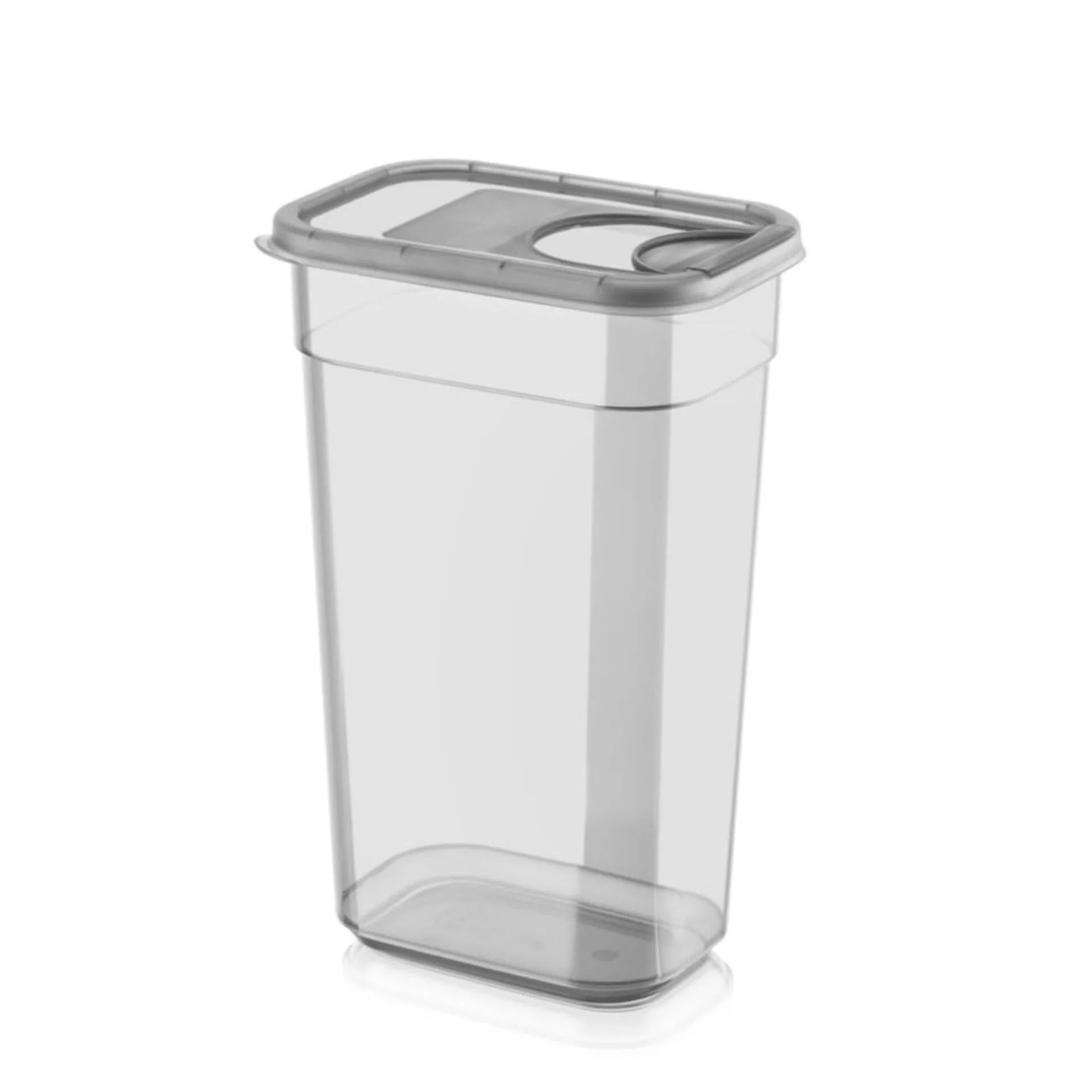 ظرف نگهدارنده مدل درب کشویی سه عددی