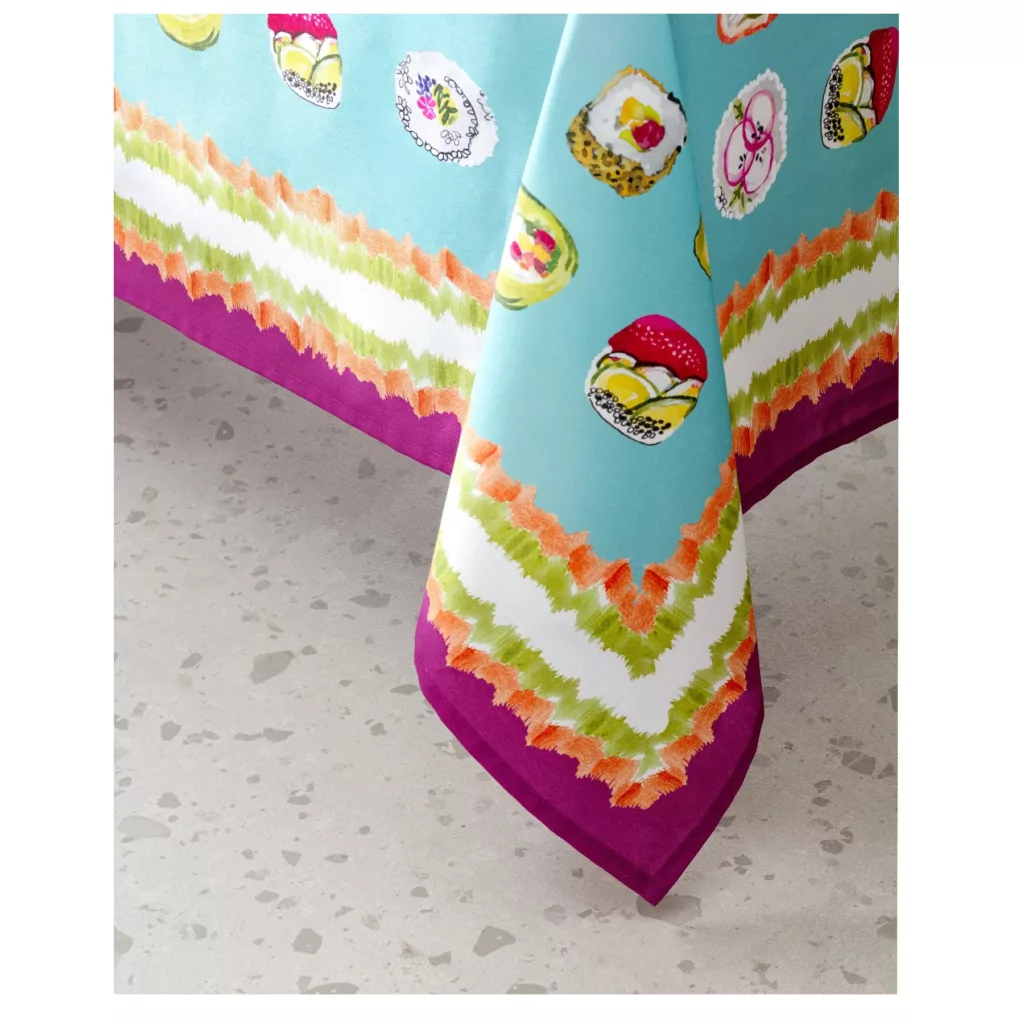 سفره هشت نفره مادام کوکو مدل Paulina 150200