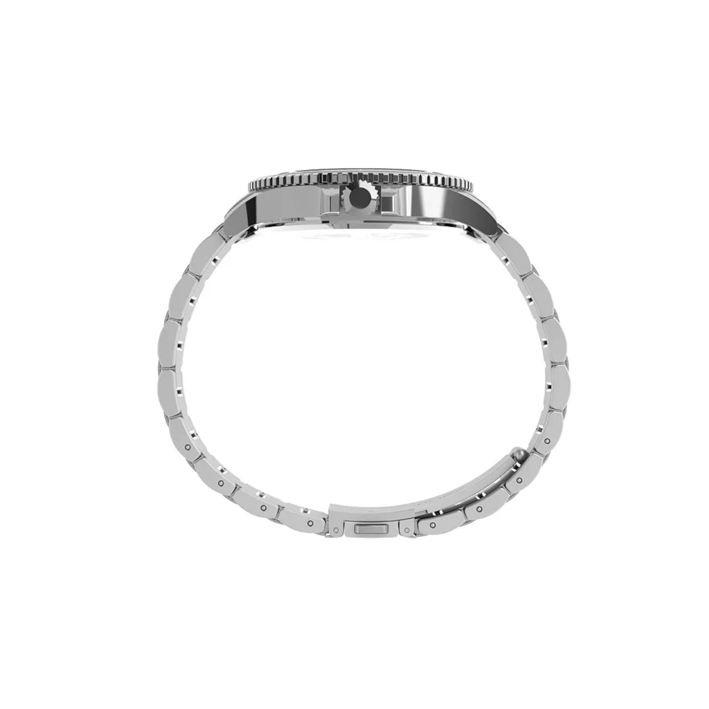 ساعت مچی عقربه‌ای کوارتز مردانه تایمکس مدل TW2U13200