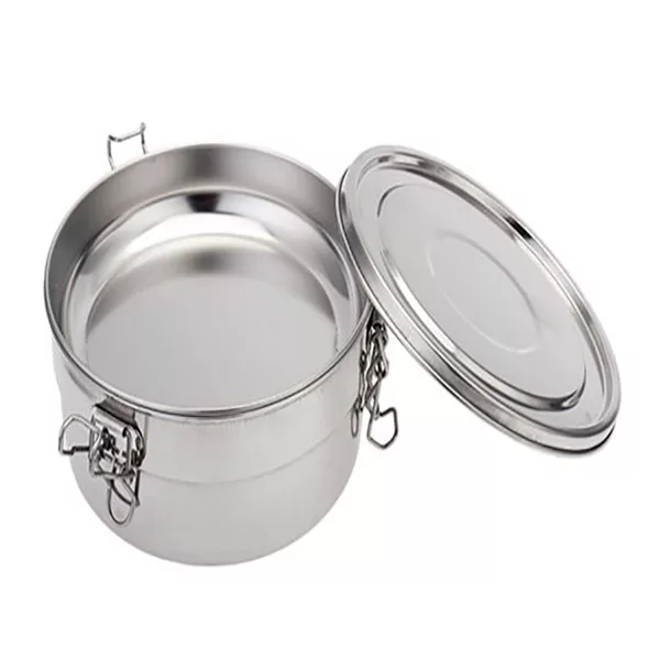 ظرف نگهدارنده غذا مدل 211