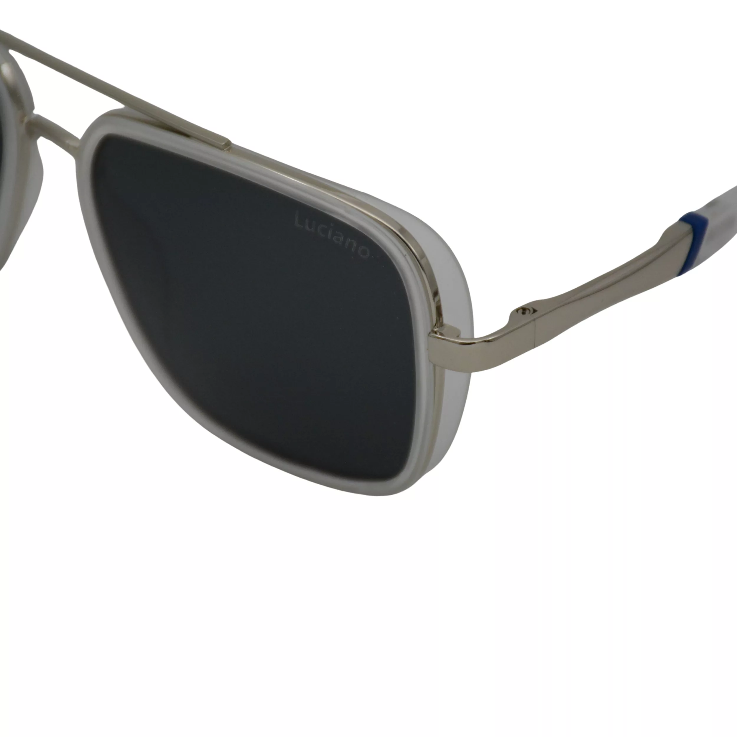 عینک آفتابی مستطیلی لوسیانو مدل TR 8026 C5