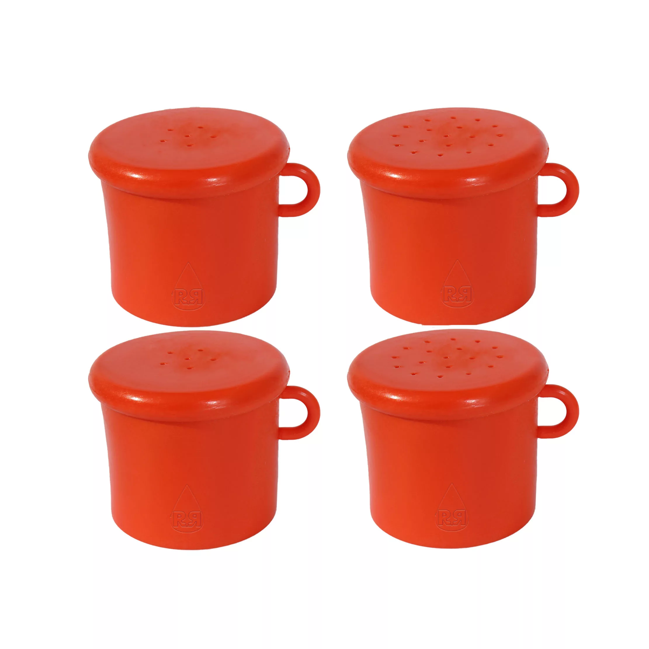 آرام ریز بطری مدل RR-OF4 مجموعه 4 عددی