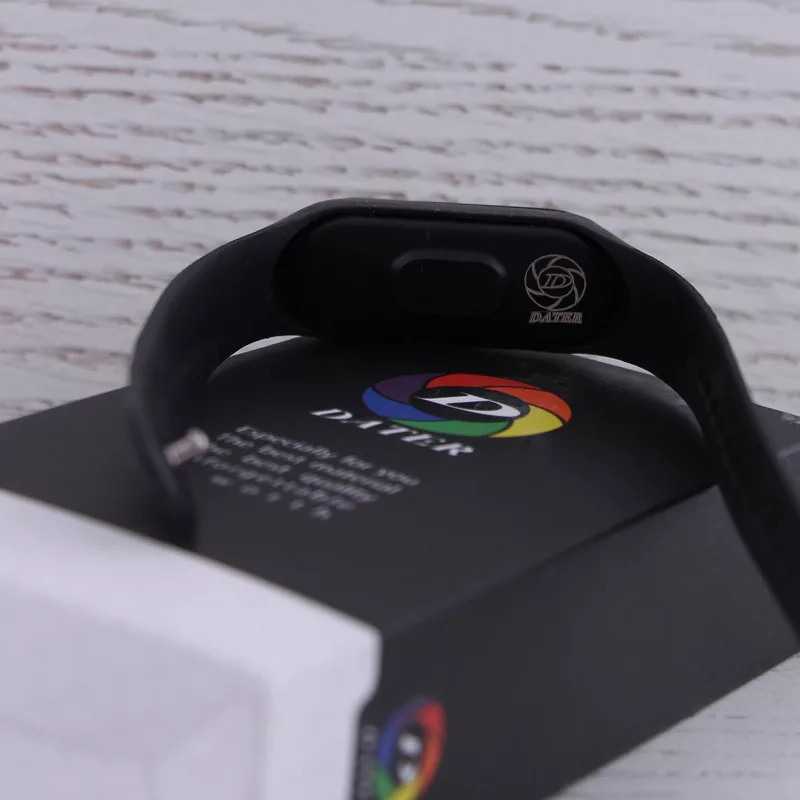 ساعت مچی دیجیتال دیتر مدل LE 2080 -ME-ME