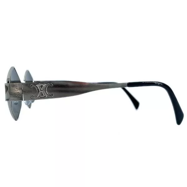 عینک آفتابی لوزی پلاریزه مدل 1007