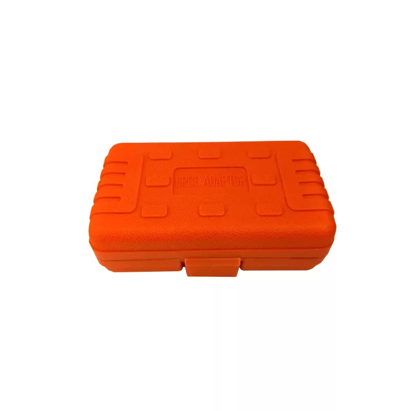 تبدیل سری بکس دانته کد DT_6 مجموعه 6 عددی