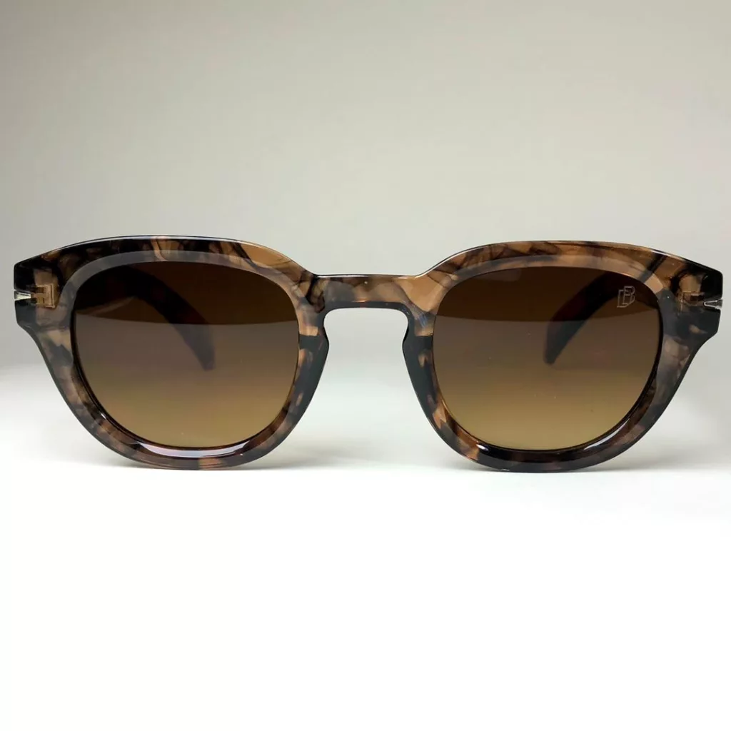 عینک آفتابی دیوید بکهام مدل DB7041