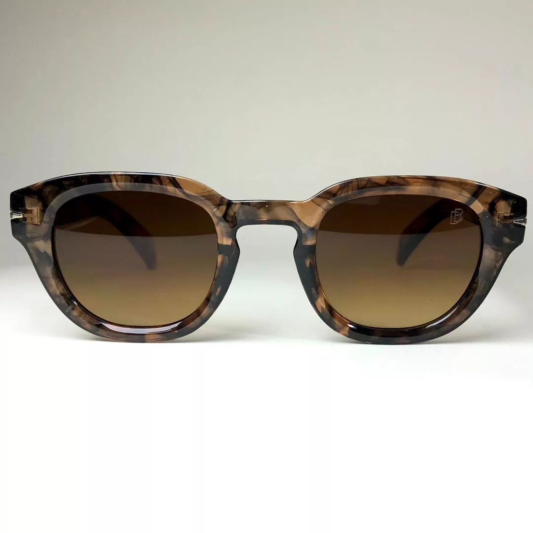 عینک آفتابی دیوید بکهام مدل DB7041