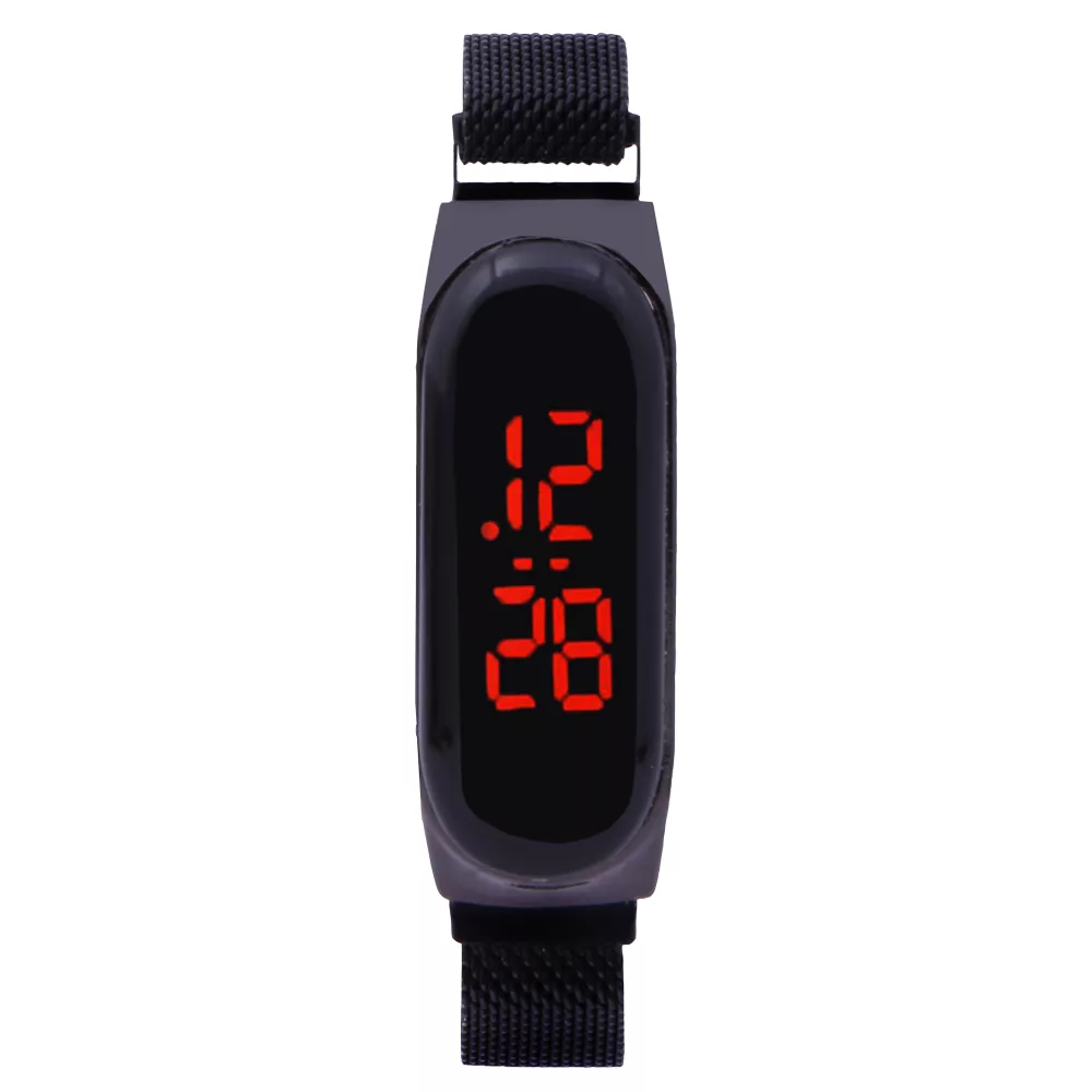 ساعت مچی دیجیتال مدل LE 3297 -ME-ME