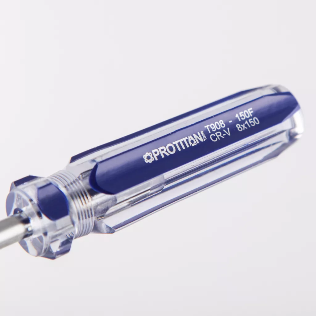 مجموعه 7 عددی پیچ گوشتی پرو تیتان مدل T90-SB7E