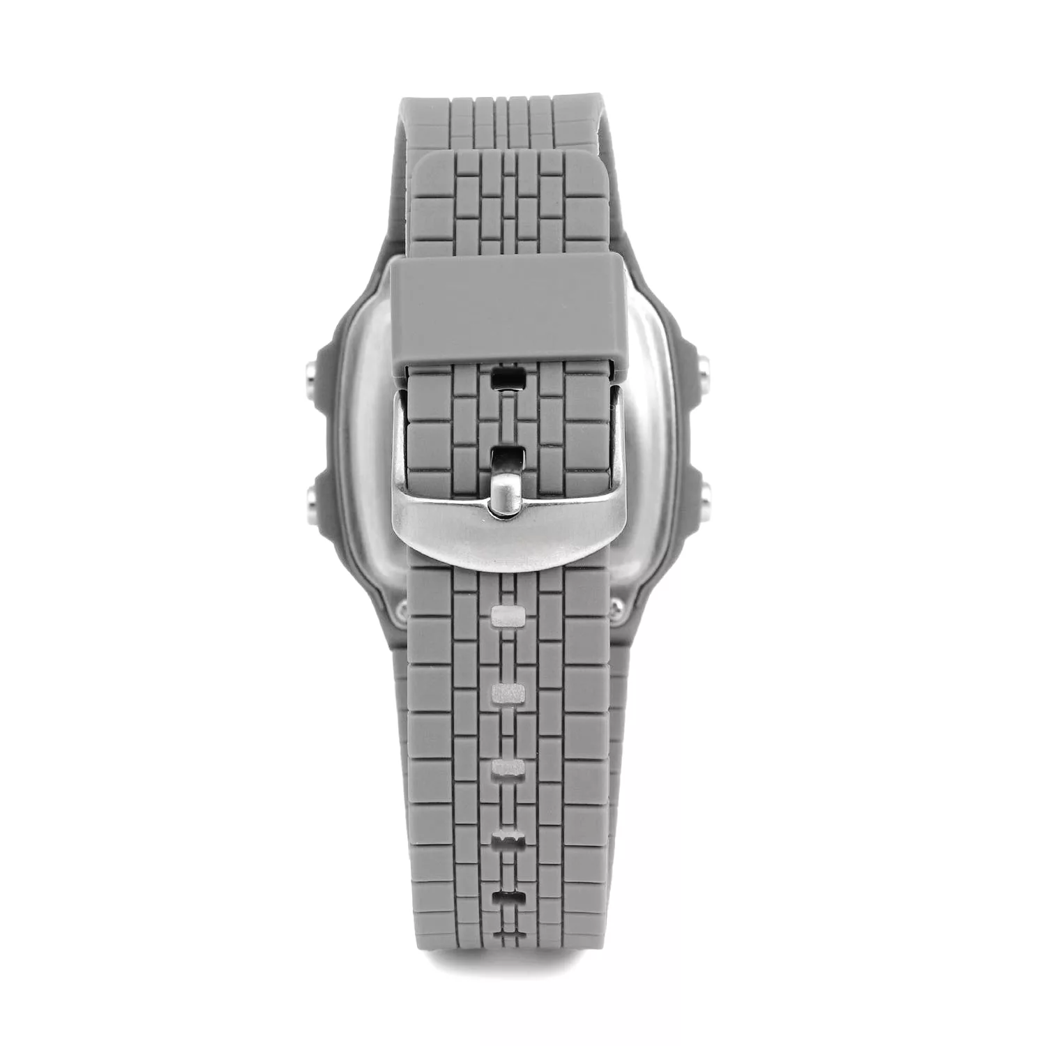 ساعت مچی دیجیتال بنمی مدل کوارتز تک زمانه کرنومتر دار ضد آب کد ۳