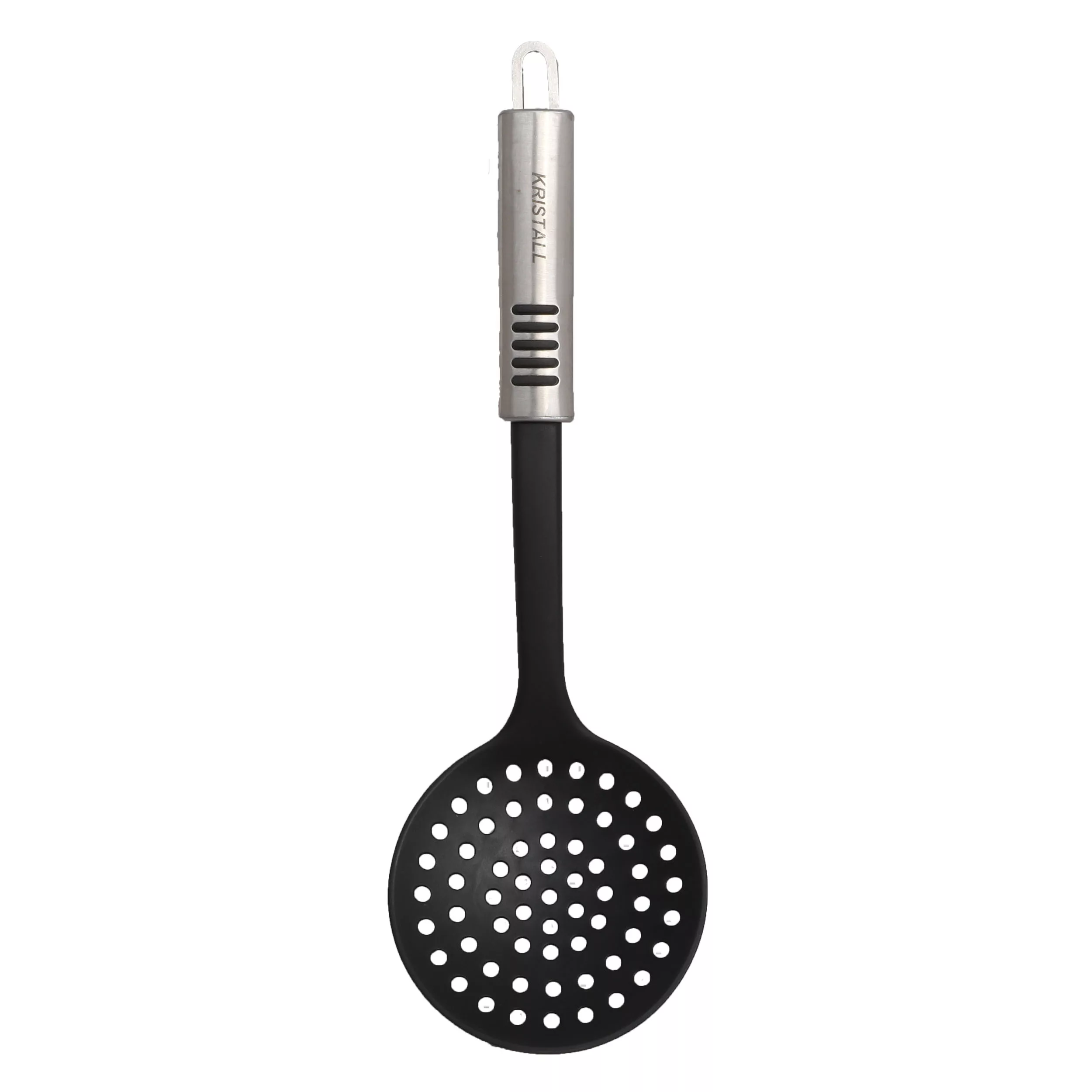 سرویس کفگیر و ملاقه 7 پارچه کریستال کد 676