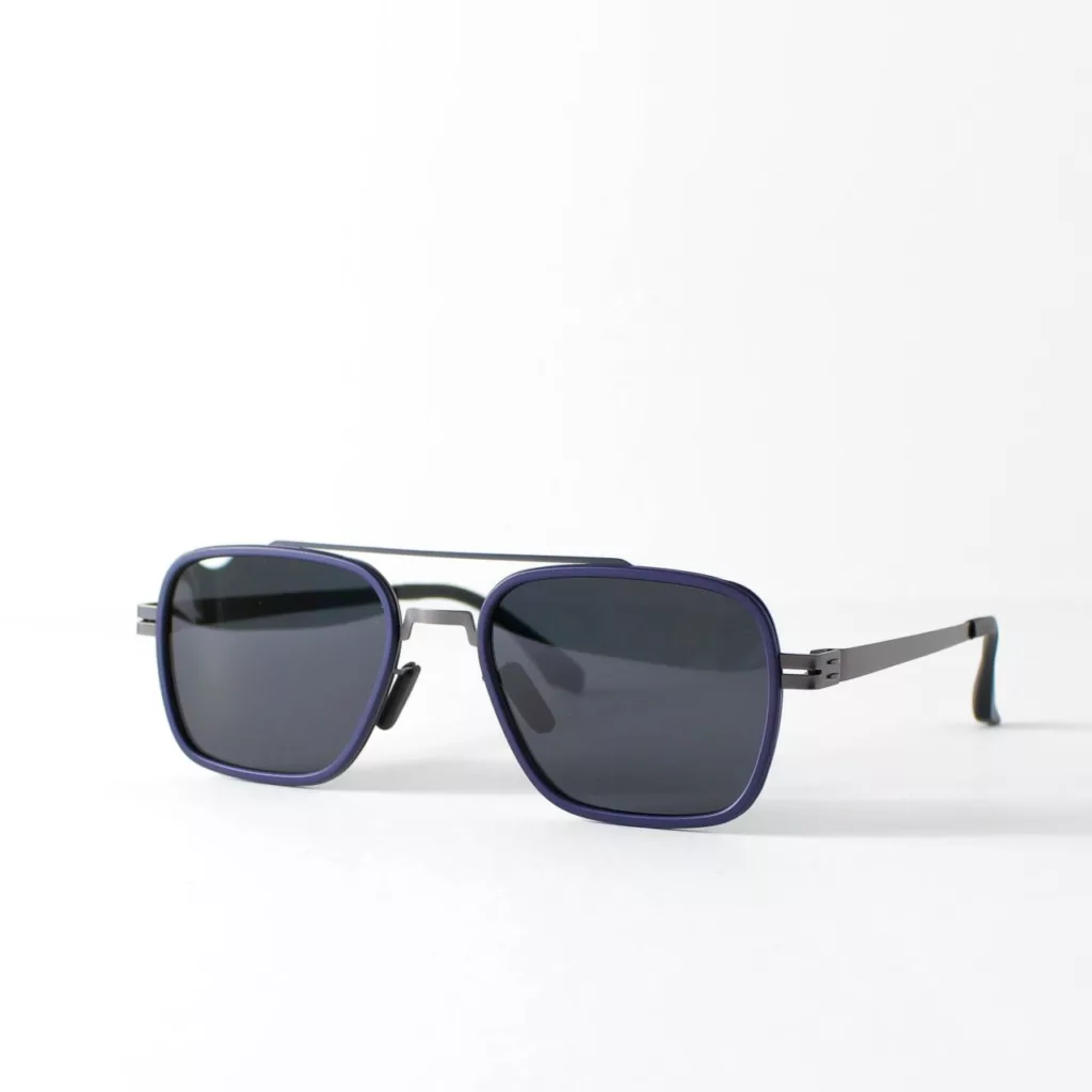 عینک آفتابی ایس برلین مدل T 906 BL