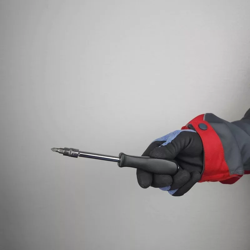 آچار بکس ایتیمکث کد GHR945 مجموعه 94 عددی