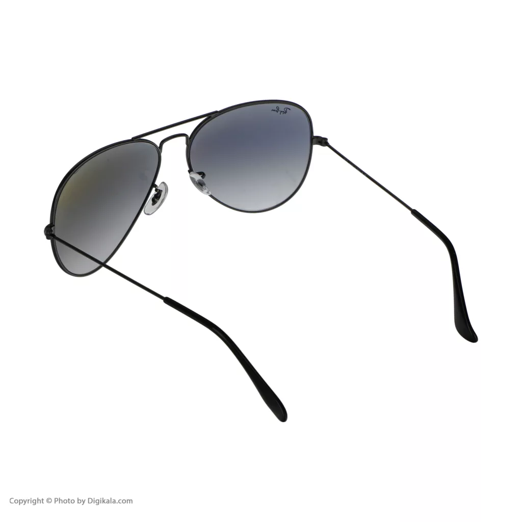 عینک آفتابی ری بن مدل 3026-004/32