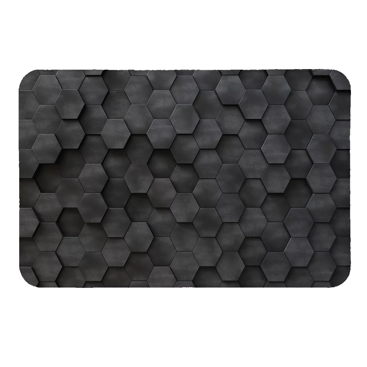 پادری طرح شش ضلعی کد 5313 سایز 110× 80 سانتی متر