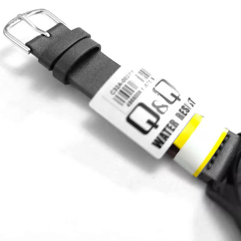 ساعت مچی عقربه‌ای مردانه کیو اند کیو مدل Q28B-007P