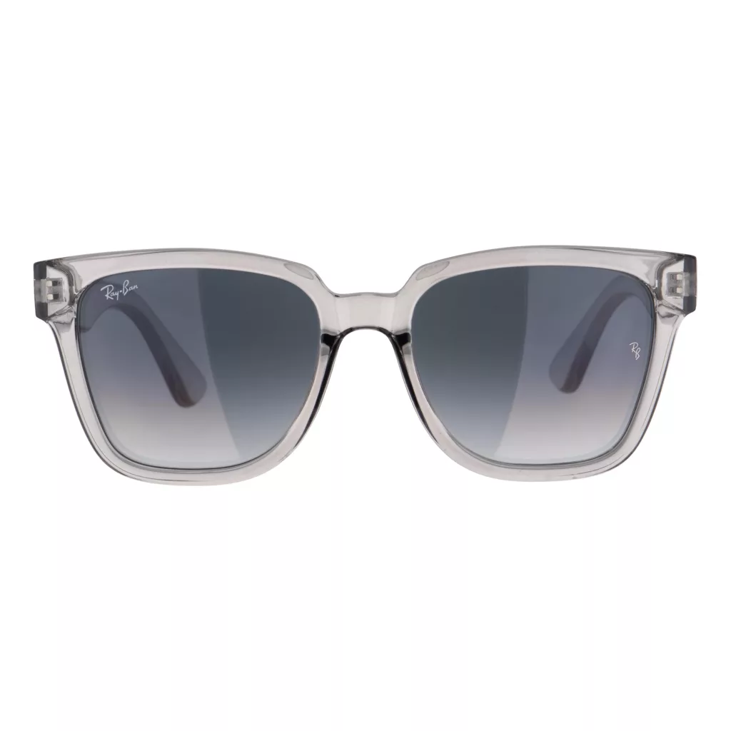 عینک آفتابی ویفرر (Wayfarer) ری بن مدل 0RB4437L-6755-32