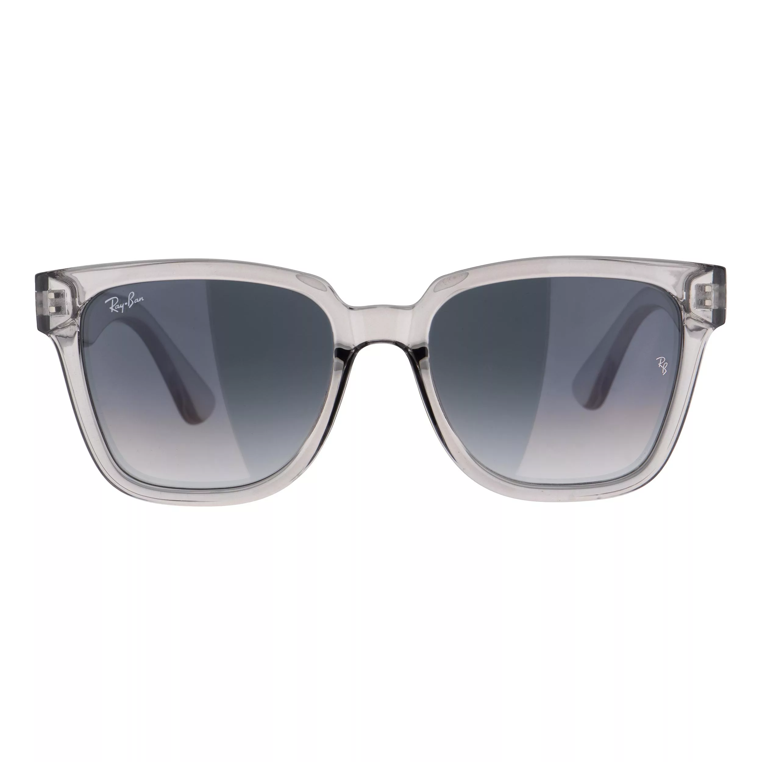 عینک آفتابی ویفرر (Wayfarer) ری بن مدل 0RB4437L-6755-32