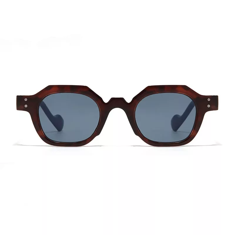 عینک آفتابی ویفرر (Wayfarer) مدل SZ 2002 Navy Umber
